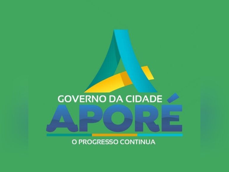 Aporé, Goiás chega aos 107 casos ativos de Covid-19; confira o boletim