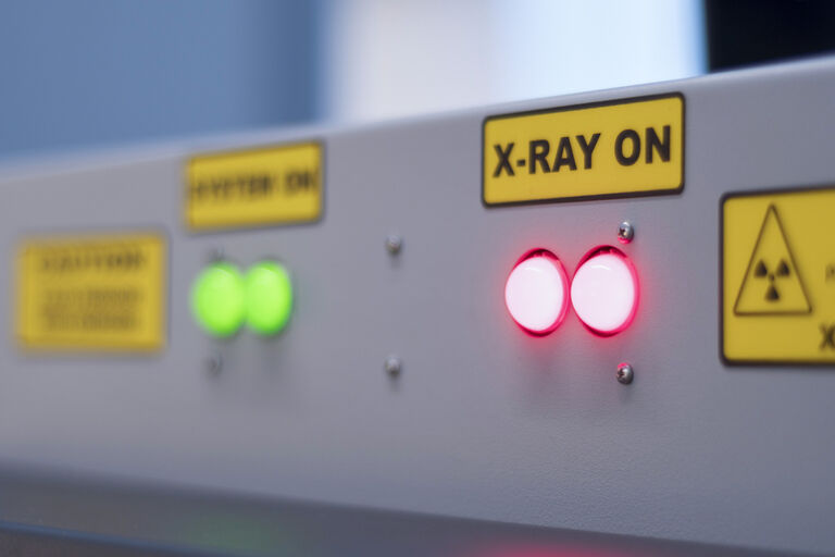 Operador de raios X de segurança postal receberá adicional de periculosidade