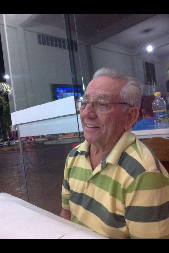 Fotogaleria - Morre Jorge Araújo da Silva, o Jorginho Garimpeiro