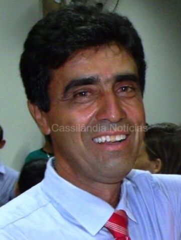 Cassilândia: morre Hernandes Nogueira da Cunha