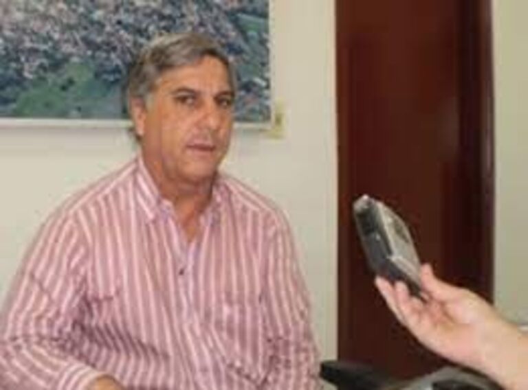 Ex-prefeito de Aparecida do Taboado vai cantar na Rádio Patriarca