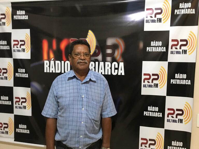 O ex-vereador Ozélio da Silva conta histórias que nunca veio a público, até hoje; ouça.