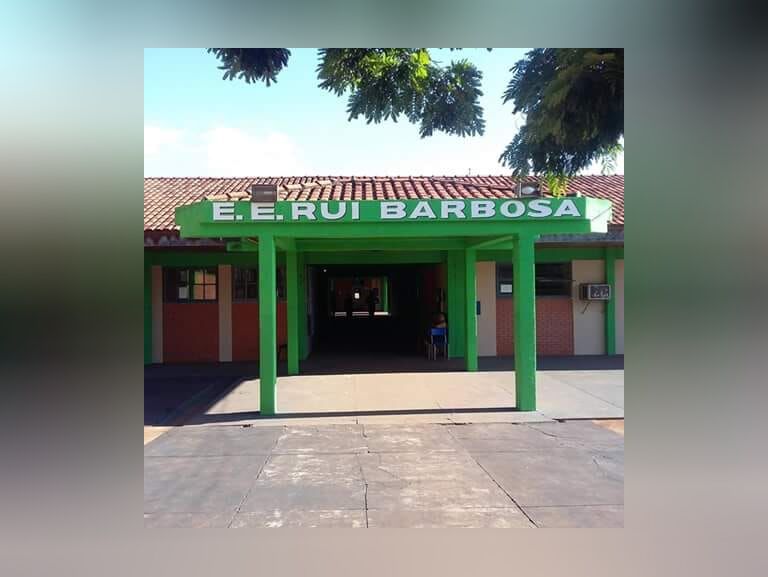 Diretora fala sobre fechamento de escola em Cassilândia e matrículas no Rui Barbosa