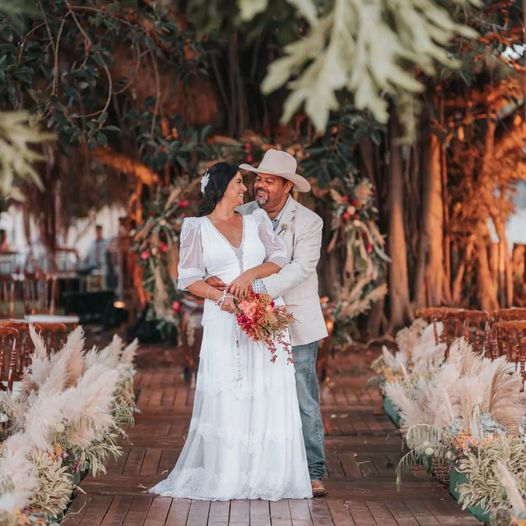 Fotogaleria - O casamento de Joseane e Jean Cl&aacute;udio