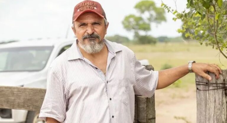 Ator de Campo Grande estreia na Globo e personagem em Pantanal finalmente é revelado: ‘Jefferson’ “