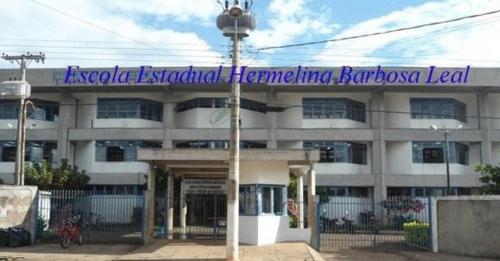 Escolas de Cassilândia e Selvíria receberão R$ 14 milhões para reformas