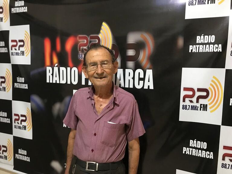 Ele abre cofres e hoje abriu o seu coração e fez revelações: Orlando Cúrcio