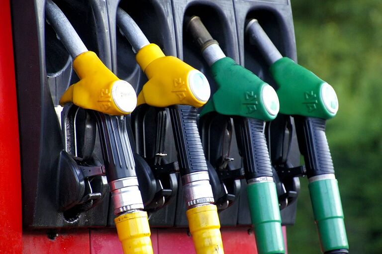 Gasolina já é encontrada a mais de R$ 8 pelo interior de Mato Grosso do Sul