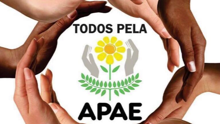 APAE anuncia a realização do leilão virtual; saiba os detalhes
