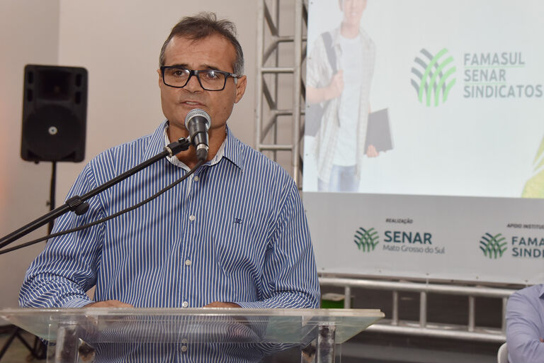 Presidente do Sindicato Rural faz uma revelação importante para a Festa do Peão