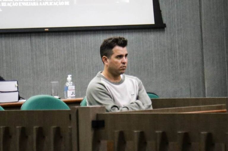 Ex-guarda que assassinou Maxelline e amigo a tiros é condenado a 44 anos de prisão