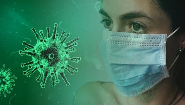 Coronavírus dispara na Rússia e país supera Itália e R. Unido em número de casos