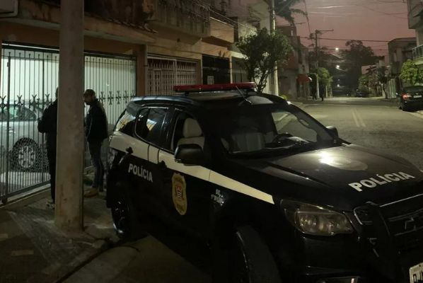 Pol&iacute;cia Civil de Rio Preto fecha o cerco contra criminosos que aplicam golpe na internet