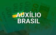 Caixa paga hoje o Auxílio Brasil para beneficiários com NIS final 7