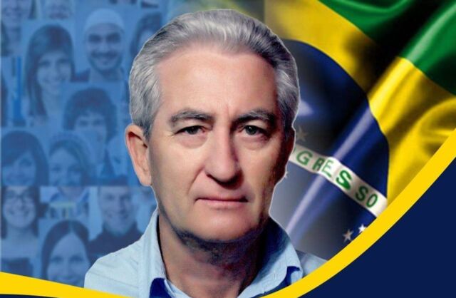 Cassilândia: morre José Saturnino de Souza