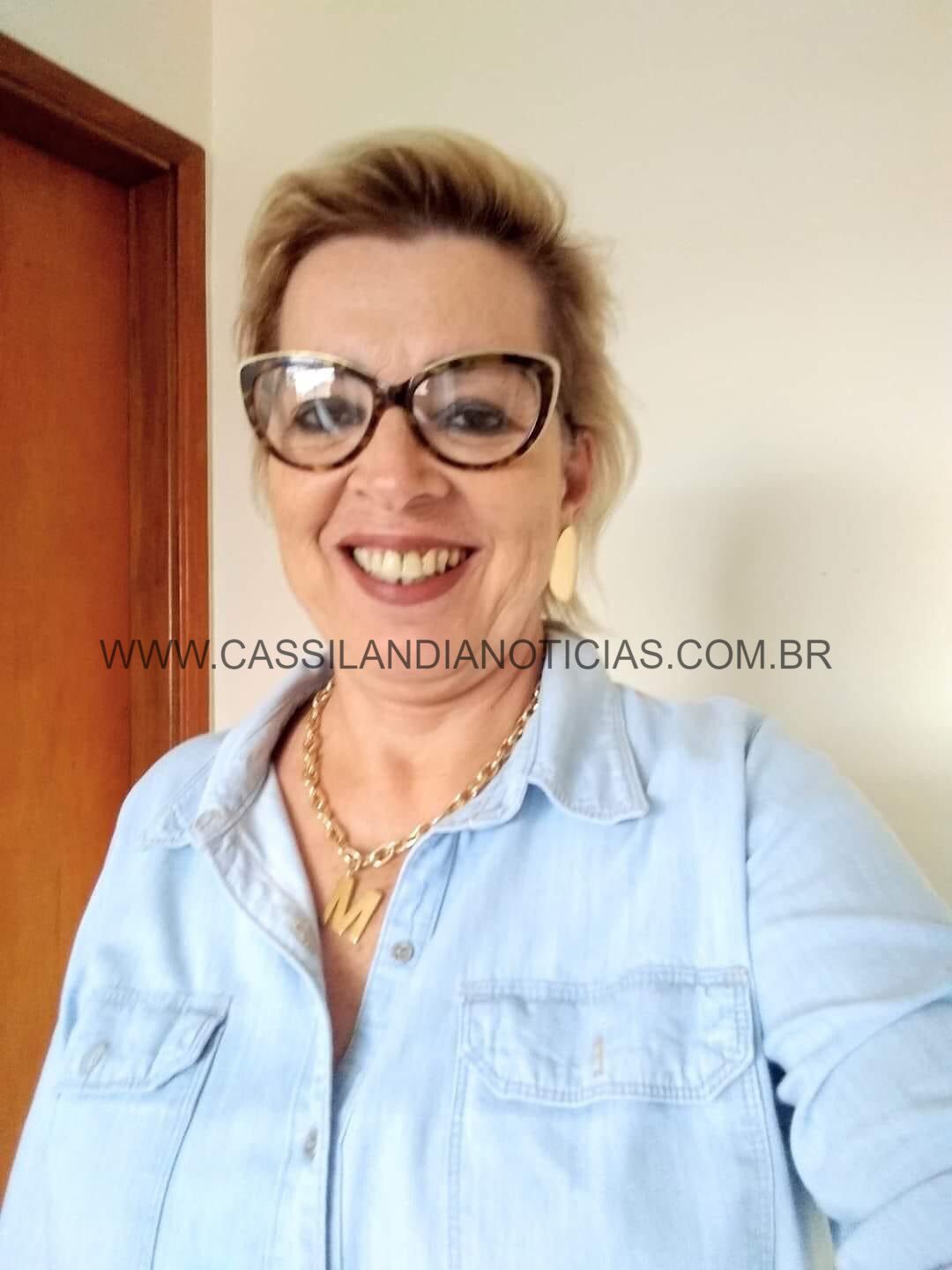 Maria Auxiliadora Talmelli: definido local e horário do velório e sepultamento