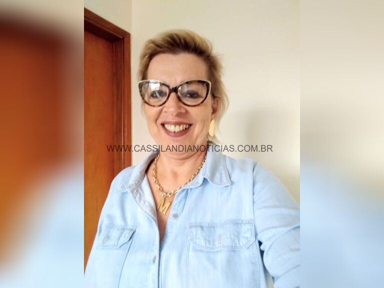 Maria Auxiliadora Talmelli: definido local e horário do velório e sepultamento