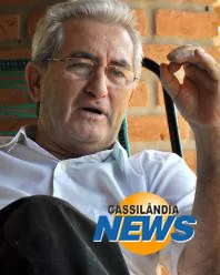Cassilândia: Prefeitura decreta luto oficial de cinco dias e feriado nesta quarta-feira