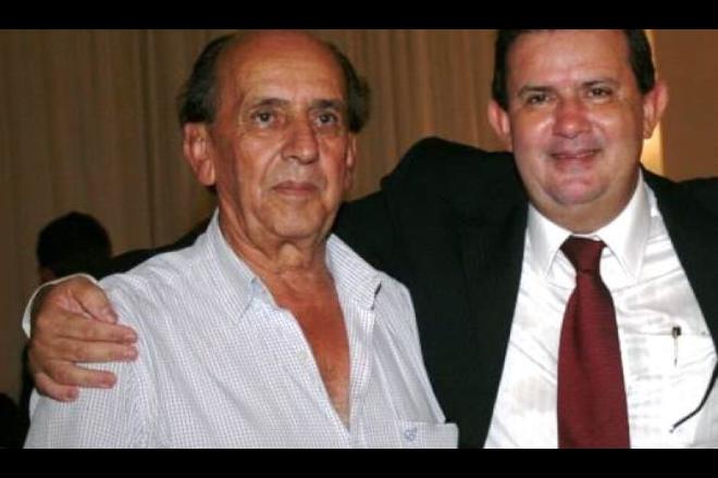 Fotogaleria - Morre Agostinho Rocha Segura