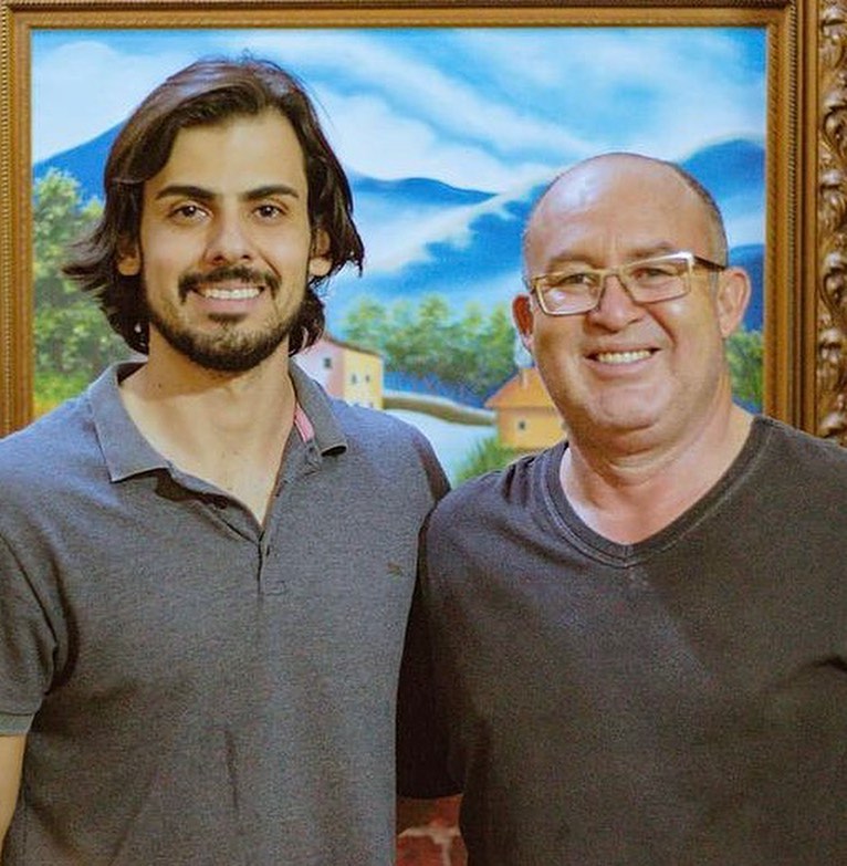 Definido o local do vel&oacute;rio e o hor&aacute;rio do sepultado do corpo do Nelson Dias Borges