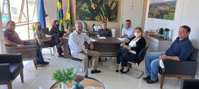 Prefeitura de Cassilândia fará já já audiência pública online para discutir LDO