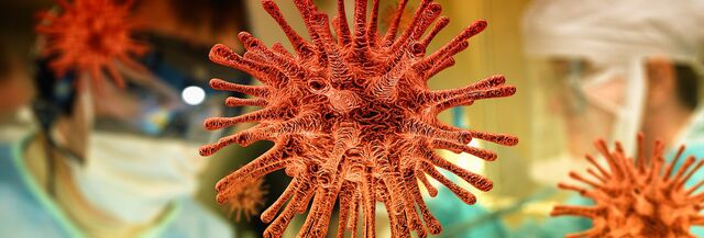 Coronavírus já circulava no Brasil em fevereiro, estima pesquisa