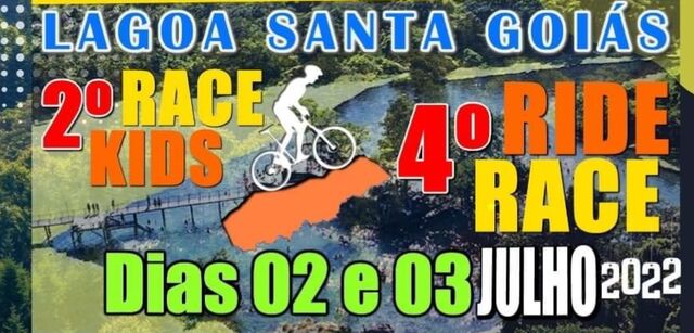 Cassilândia: Ciclistas disputam prova em Araçatuba/SP