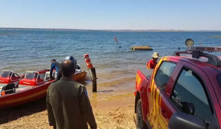 Aparecida do Taboado: rapaz morre afogado em rio durante confraternização com amigos  