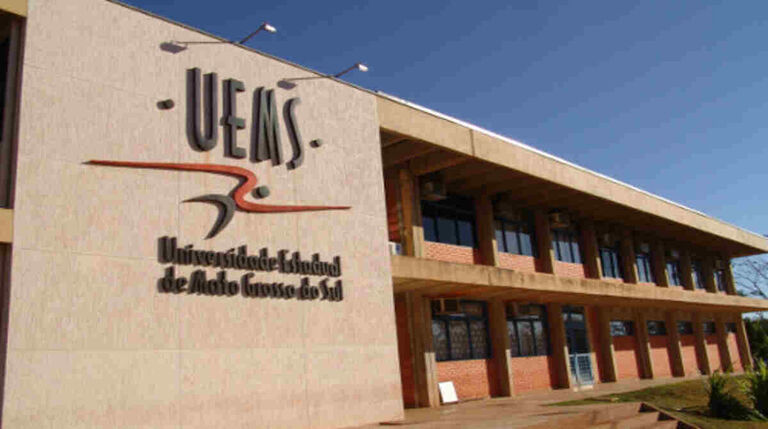 UEMS convoca para posse aprovados em concurso em cinco municípios