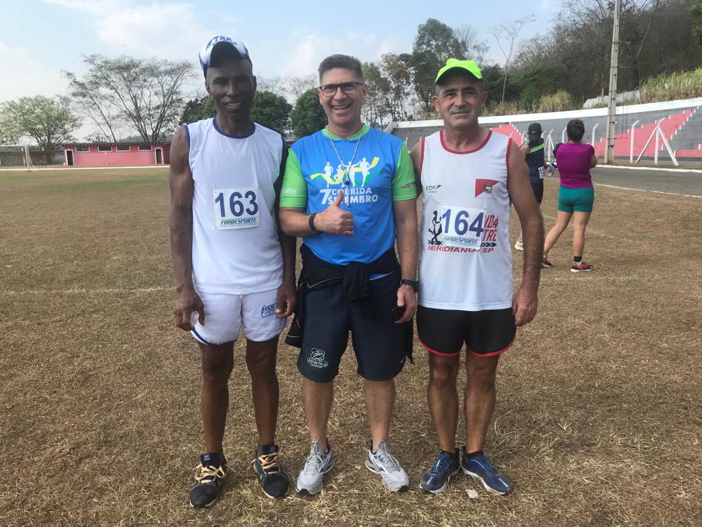 Confira os resultados da Corrida da Independ&ecirc;ncia e os classificados para a S&atilde;o Silvestre; teve uma agrad&aacute;vel surpresa