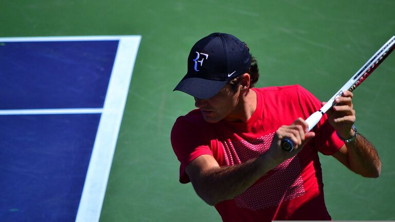 Roger Federer encerra sua vitoriosa carreira no tênis