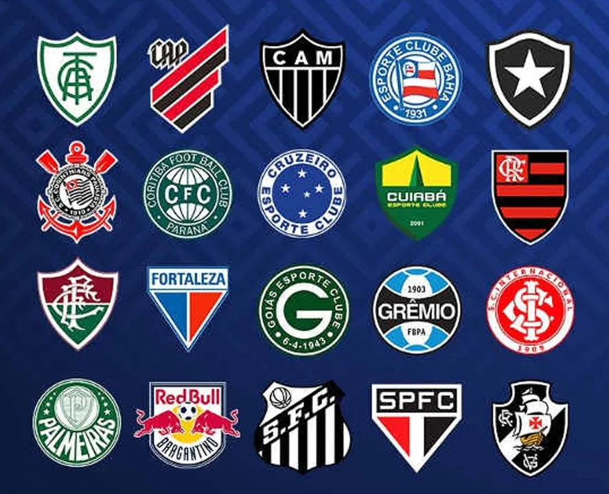 Cinco partidas movimentam o sábado na reta final do Brasileirão - Geral -  Cassilândia Notícias