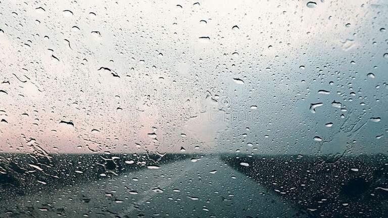 Previsão é de chuvas intensas para Cassilândia e mais 09 cidades