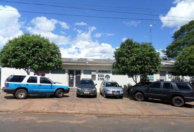Mais duas caminhonetes para a Prefeitura Municipal de Cassilândia, informa o prefeito Valdecy da Costa