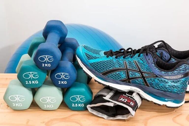 Mundo Fitness: dor muscular tardia pós-treino