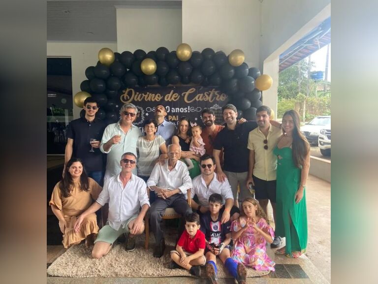 Divino de Castro: foi marcada a missa de 7º dia