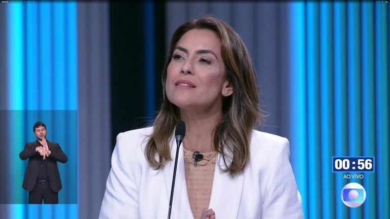 Senadora de Mato Grosso do Sul está internada em UTI, segundo o Globo