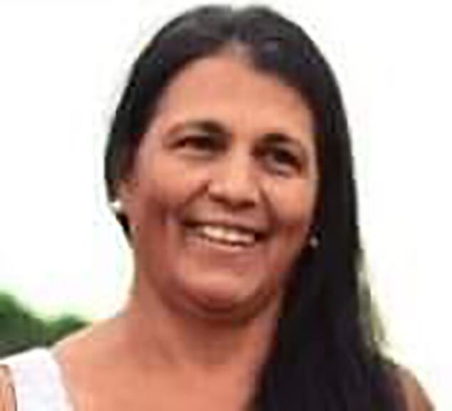 BR 158 - Identificada a mulher vítima fatal de acidente em Paranaiba