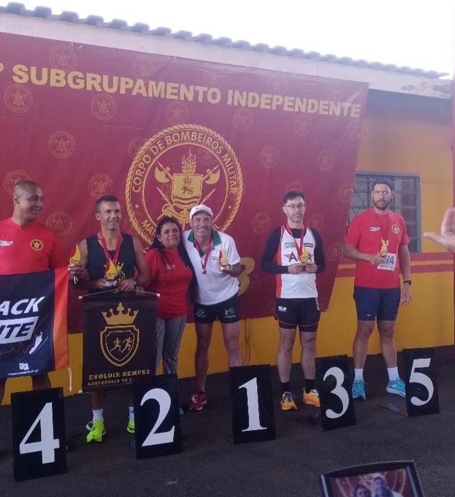 Fotogaleria: cassilandense &eacute; bi-campe&atilde;o em Aparecida do Taboado; confira os resultados