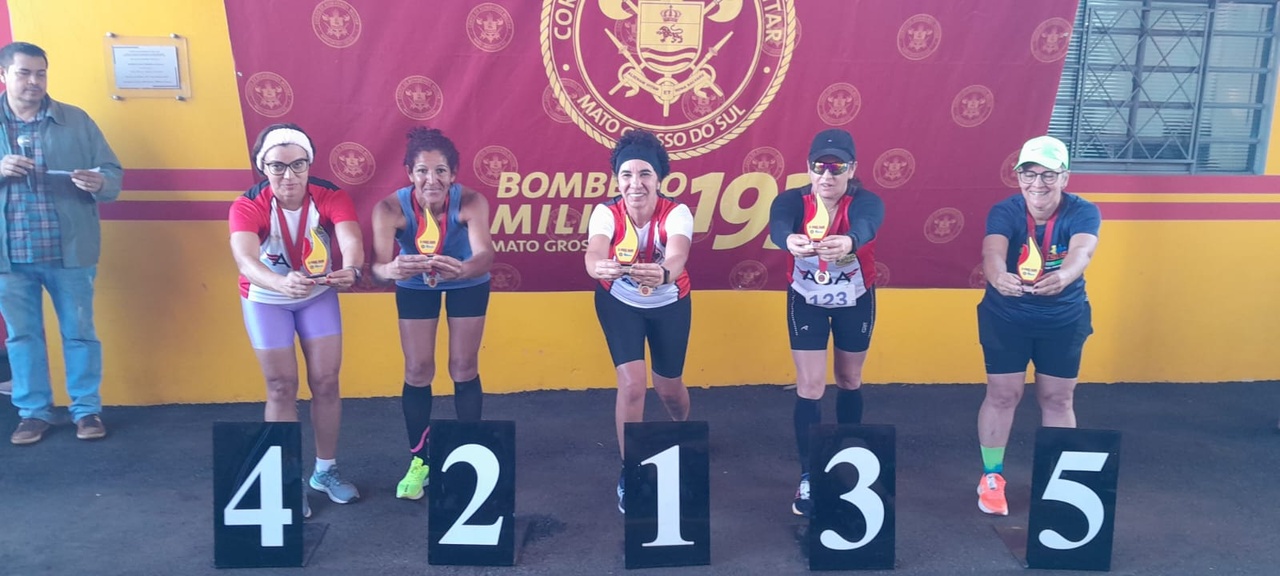 Fotogaleria: cassilandense &eacute; bi-campe&atilde;o em Aparecida do Taboado; confira os resultados