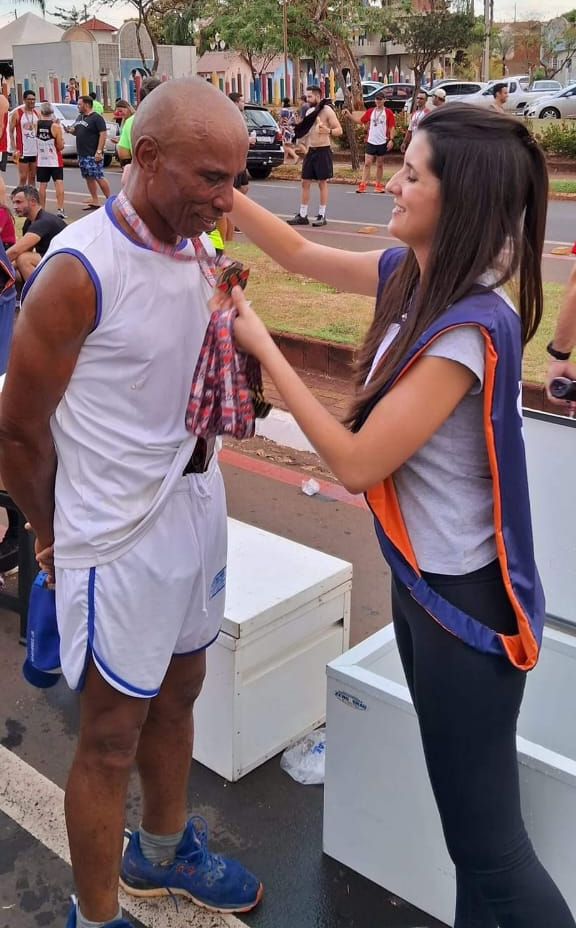 Fotogaleria: cassilandense &eacute; campe&atilde;o em Santa F&eacute; do Sul; outros tamb&eacute;m subiram no p&oacute;dio