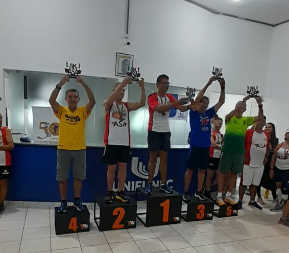 Fotogaleria: cassilandense &eacute; campe&atilde;o em Santa F&eacute; do Sul; outros tamb&eacute;m subiram no p&oacute;dio