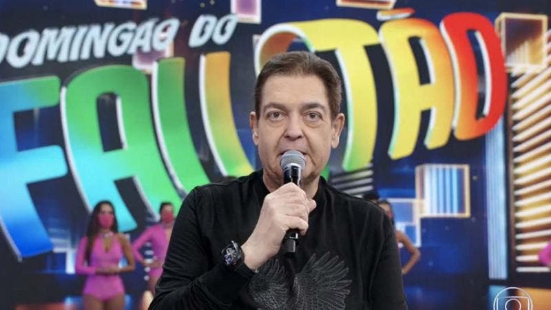 Faust&atilde;o passa por transplante de cora&ccedil;&atilde;o em S&atilde;o Paulo 