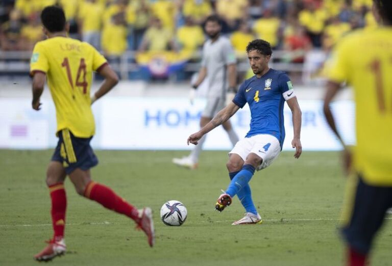 Seleção encara a Colômbia para voltar a vencer pelas Eliminatórias
