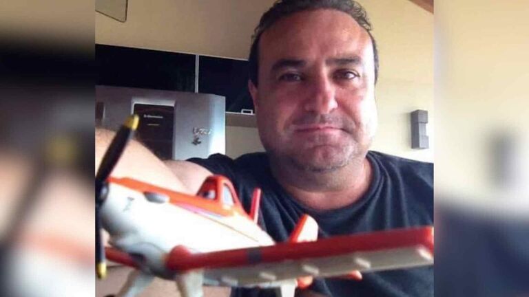 ‘Era apaixonado por viagens e motos’, diz amigo de piloto que morreu em acidente na MS-306