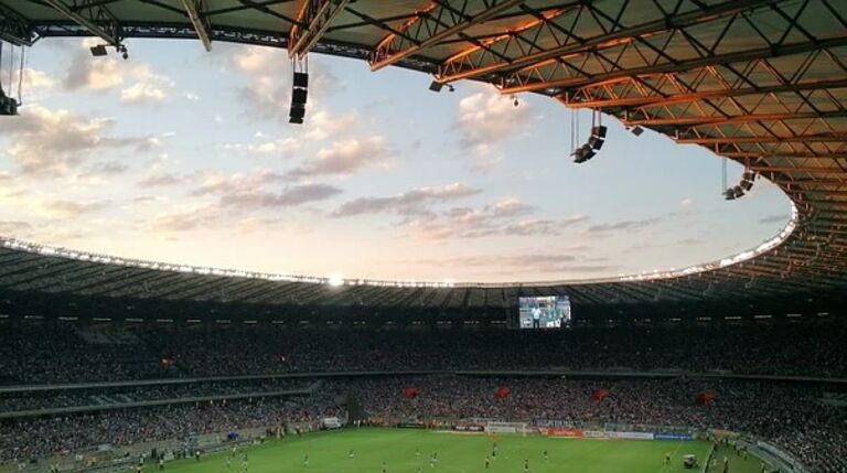 Mineirão é escolhido como palco da Supercopa do Brasil
