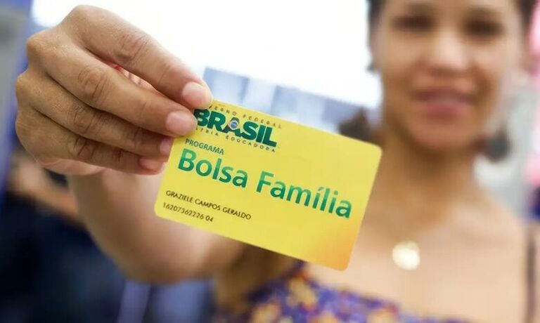 Caixa paga novo Bolsa Família a beneficiários com NIS de final 0