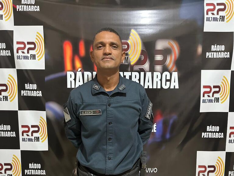 Comandante da PM esclarece assunto que estaria sendo comentado em Cassilândia e faz revelações