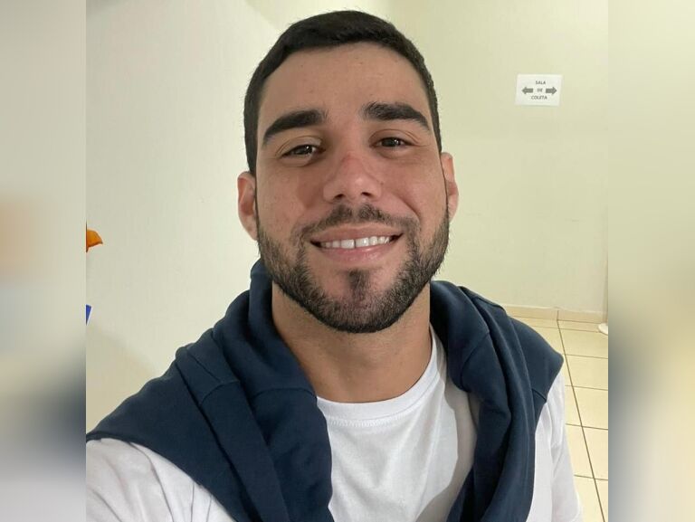 Cassilândia: Lucas Tenório encaminha mensagem sobre sua situação médica e faz agradecimentos