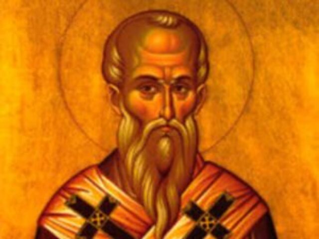 Santo do Dia: São Vicente de Lérins, um grande pensador, teólogo e místico
